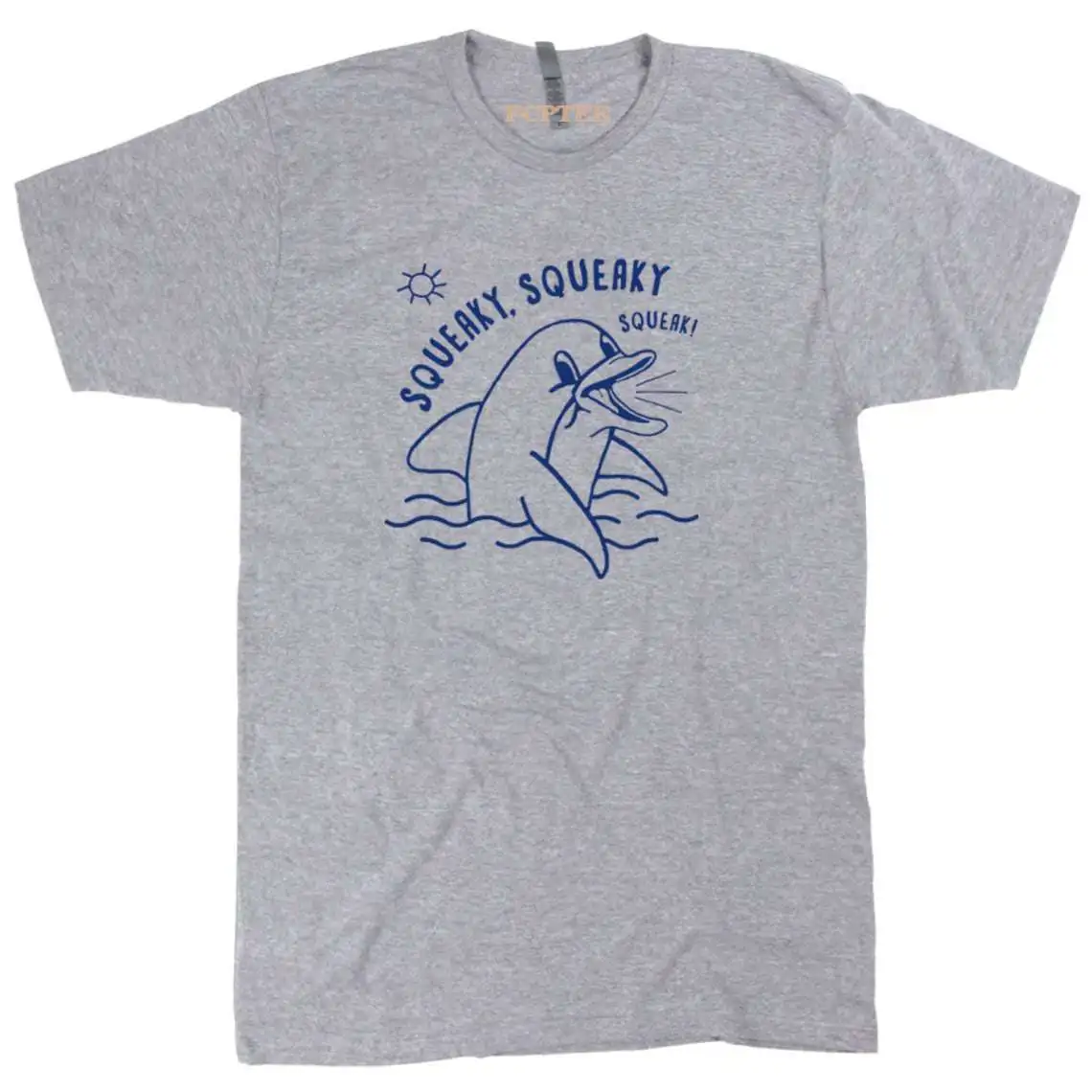 Рисунок 3 - Детская футболка унисекс I Eat с клоуном