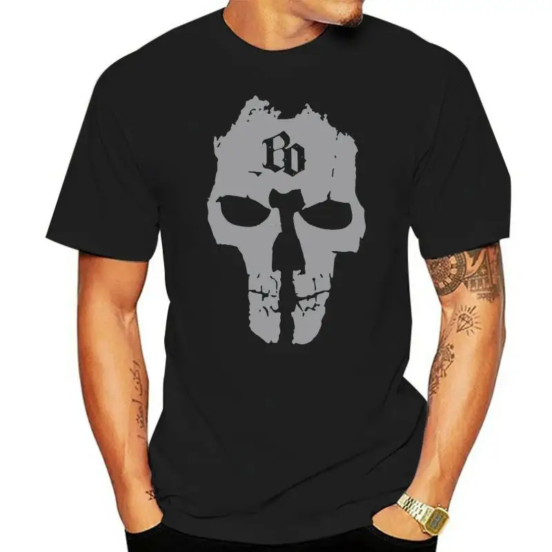 

BO Skull B oumlhse Onkelz T-Shirt