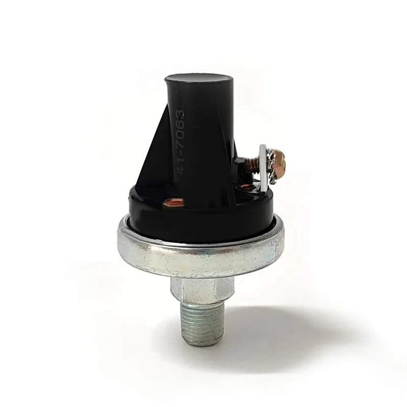 Новый датчик давления масла для Thermo King TK486V C600 C-600 SB SMX 41-7063 417063