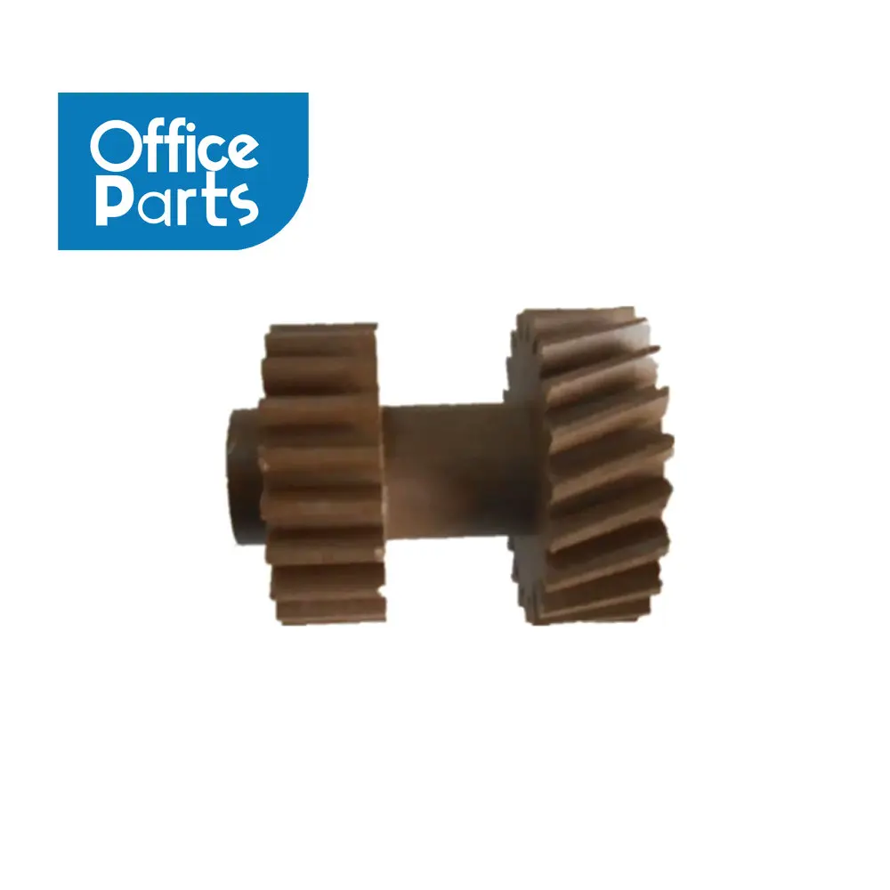 10 шт. шестерни рамы 6LK25743000 20T/21T для Toshiba 163 165 166 167 181 182 203 205 206 207 211 212 230 232 233 237 242 280 282 283