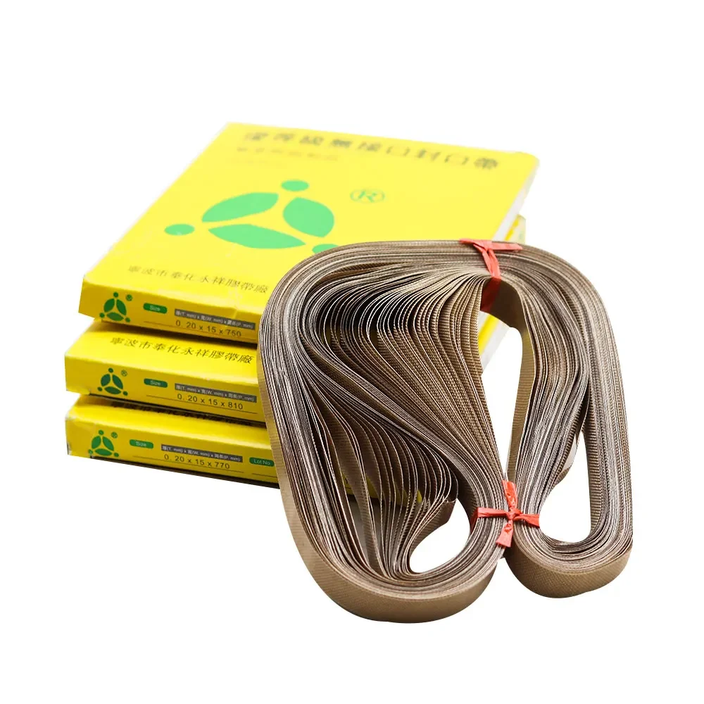 50 шт. в упаковке 750 770 810 1120 мм ленточный уплотнитель из ПТФЭ герметичная лента для