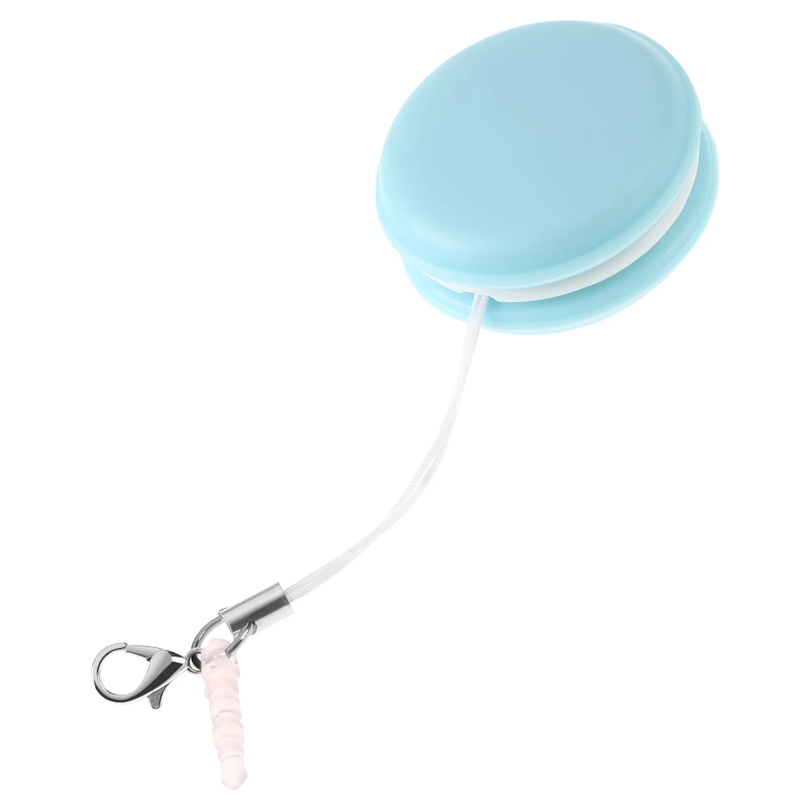 

Очиститель экрана Макарон инструмент для очистки мобильного брелка декоративные туманные сенсорные линзы стекла сотовый телефон планшет ...