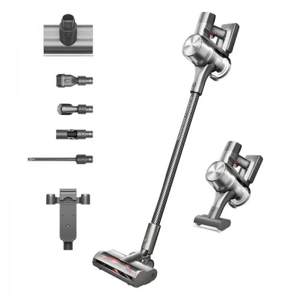 

dreame T30 high quality 190AW ac motor portable portable stick electric wireless vacuum cleaners