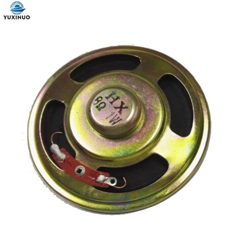 Сменный звуковой сигнал сделай сам размер 6 см динамик для YAESU FT-1807 FT-1802 FT-1900R FT-1907R