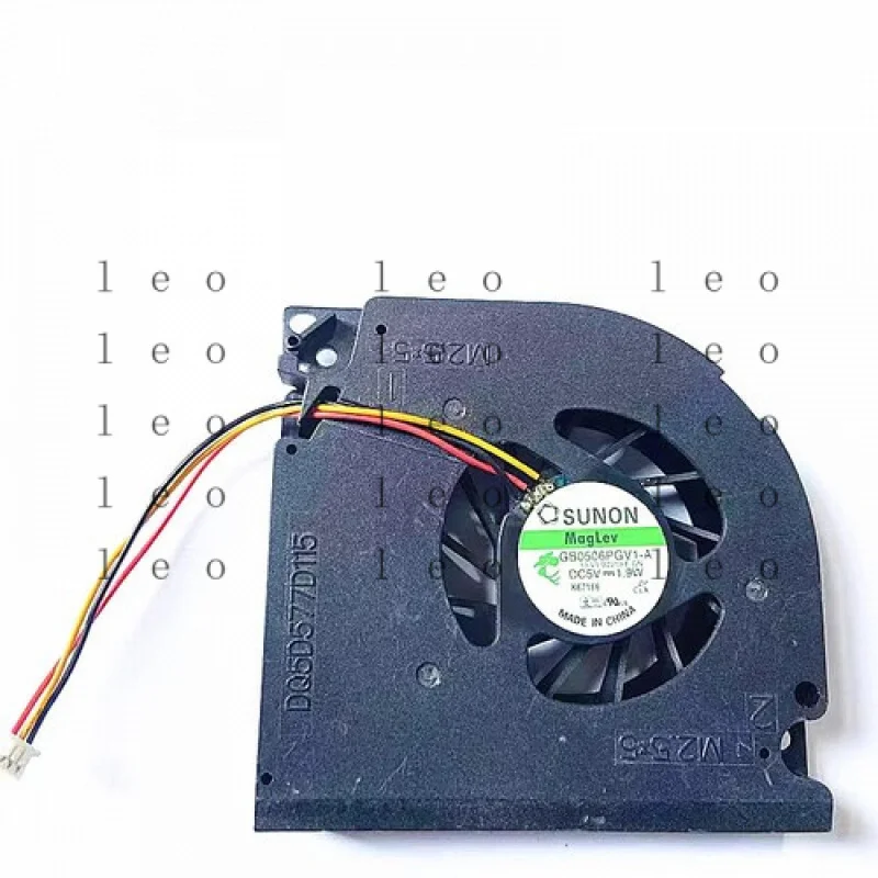 Фото Вентилятор охлаждения процессора FF для Acer Aspire 7100 9300 9400 5930 №1