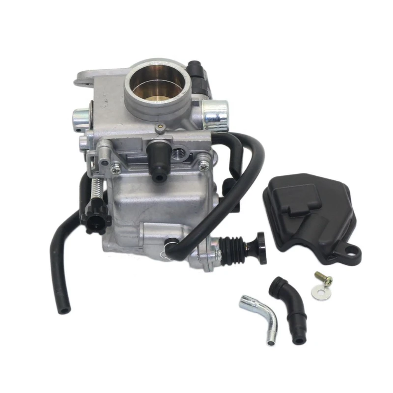 Мотоцикл ATV PD32J карбюратор для HONDA TRX300 TRX350 ATV400
