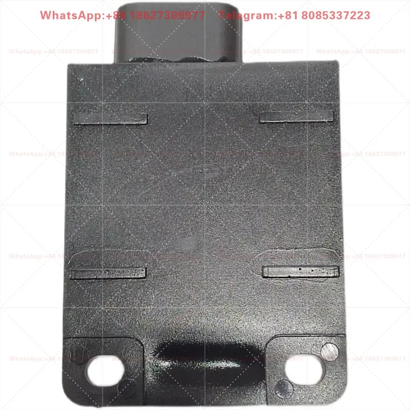 Фото Компьютерный блок управления зажиганием (ECU) ROJO EFI GY6 Halma 110/125/15 для трехколесных мотоциклов с педалями №2
