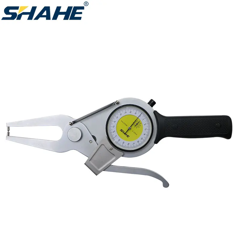 

Внешний циферблат Shahe, 0-20/20-40 мм