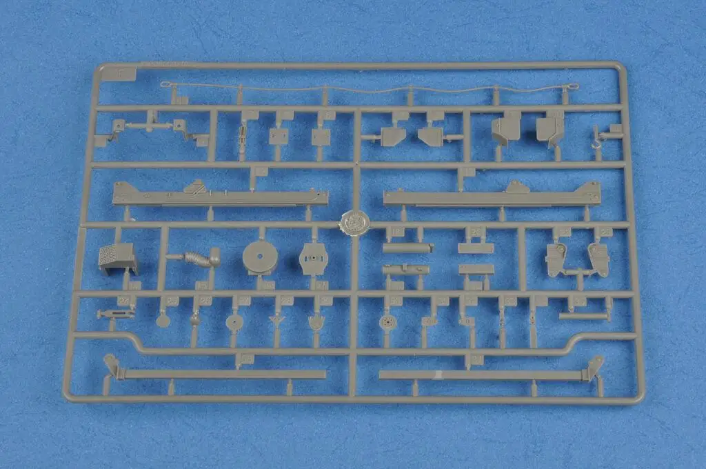 Модель Hobbyboss 1/35 82457 г. Из Израиля Merkava ARV |