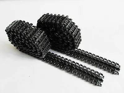 Mato 1/16 HengLong Panzer IV RC Танк Металлические гусеницы MT011T Toucan Запасные части для хобби