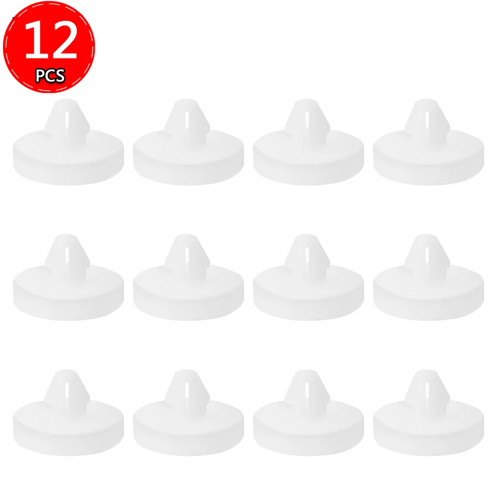 

12-24 шт., стопор педали тормоза автомобиля, переключатель стоп-сигналов автомобиля, ограничитель педали, стопор, переключатель стоп-сигнала автомобиля, резиновая накладка 90541-06036