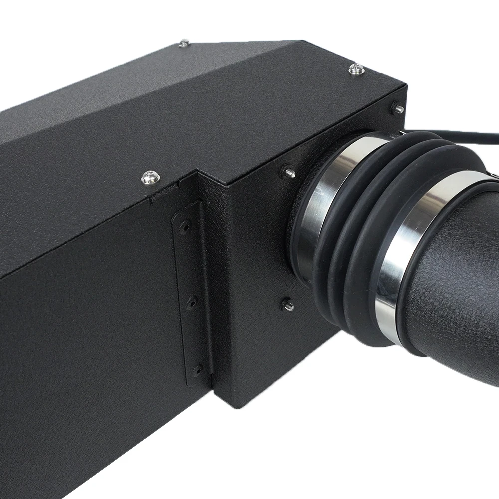 Комплект впускных трубок холодного воздуха с высоким расходом для VW Golf MK7 7.5 MK8 EA888