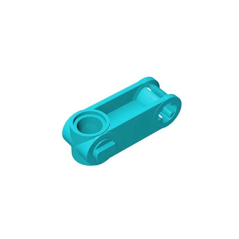 WeBrick MOC 32068 крестовой вал и болт соединитель высокотехнологичная модель