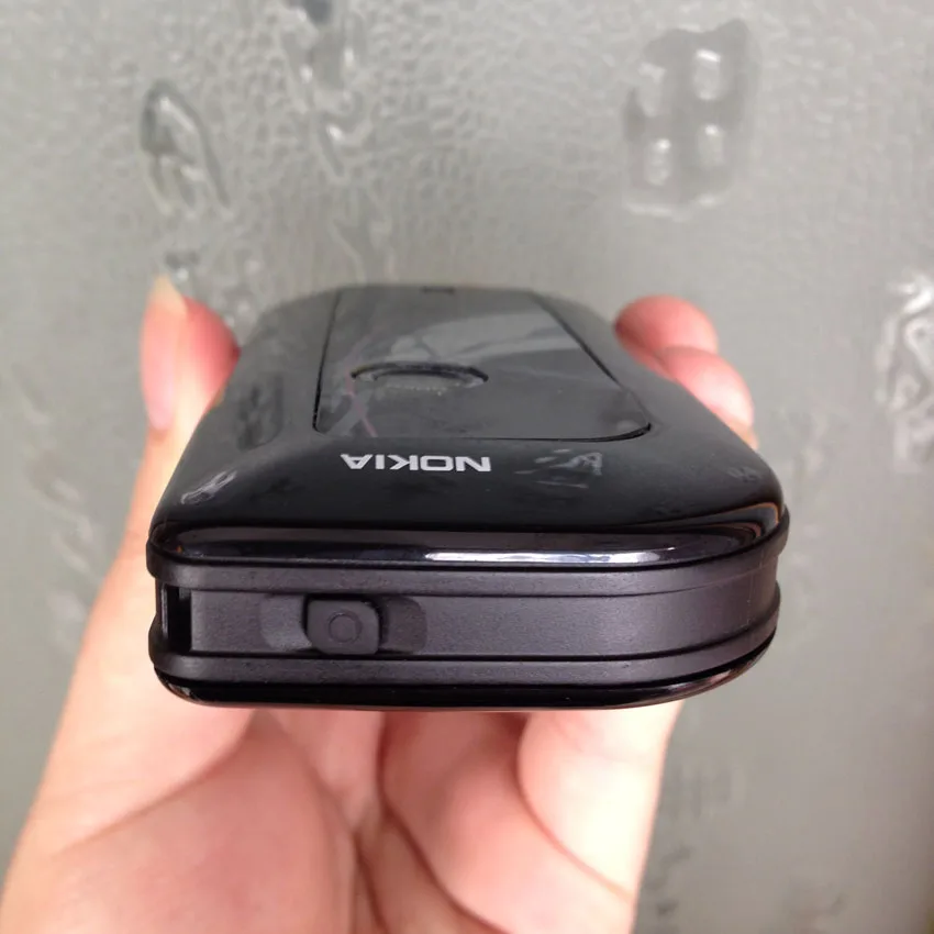 Nokia 7610 Оригинальный разблокированный мобильный телефон GSM трехдиапазонная