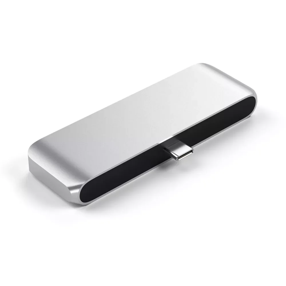 

USB-концентратор в 1, USB Type-C на 4K HDMI, USB 2018/2019, PD, 60 Вт