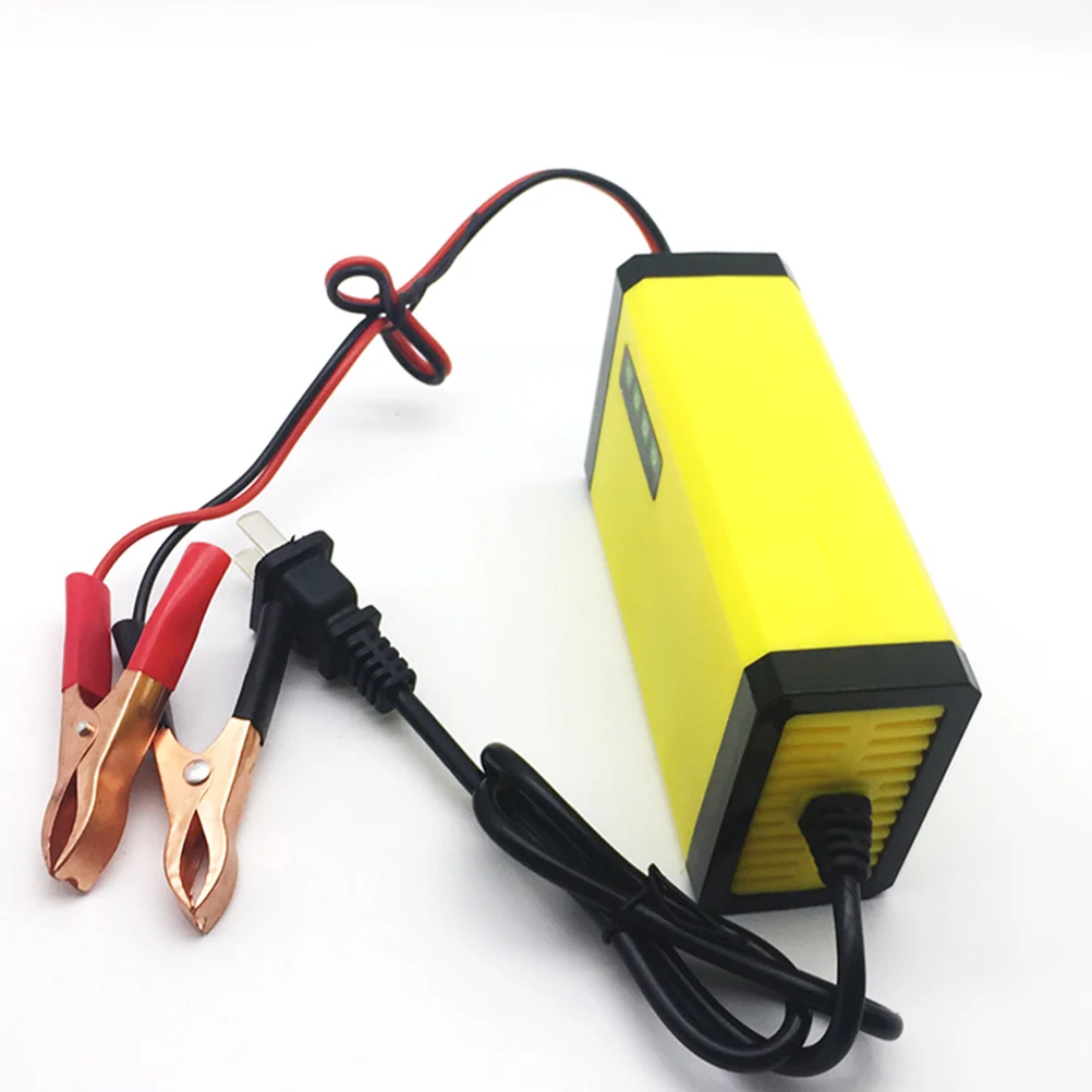 

Автоматический переносной мотоцикл для квадроцикла, грузовика, 1 шт., 12 В, 20 Ач