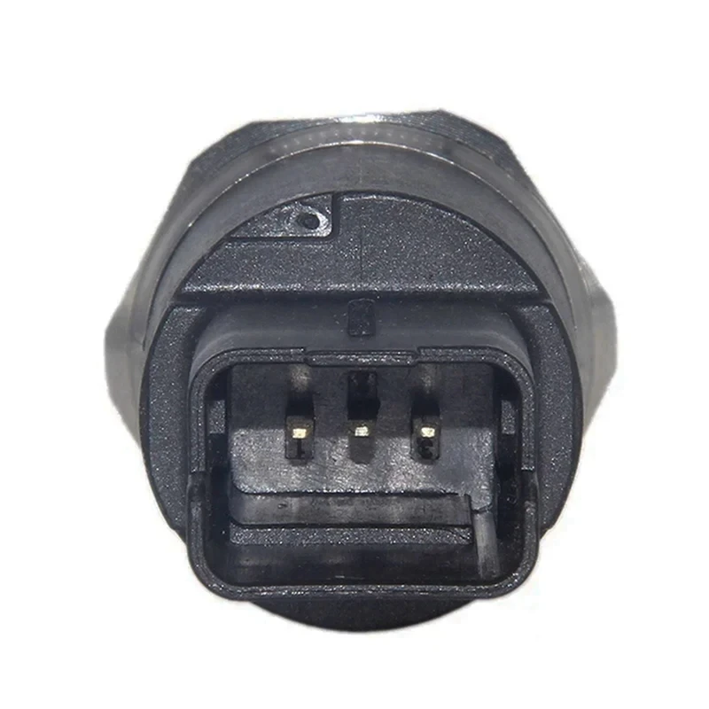 0281002492 топливный датчик давления с высоким напором топлива для PEUGEOT CITROEN 206 Van 8HX 8HZ