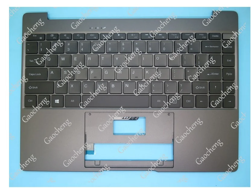 

Новая обложка для клавиатуры chuwi corebook x GEMIBOOK PRO CWI529 C