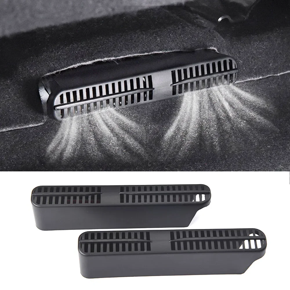 

Для Opel Mokka / Vauxhall Mokka 2013-2018 под сиденье AC тепловой пол Кондиционер вентиляционная решетка защитный чехол