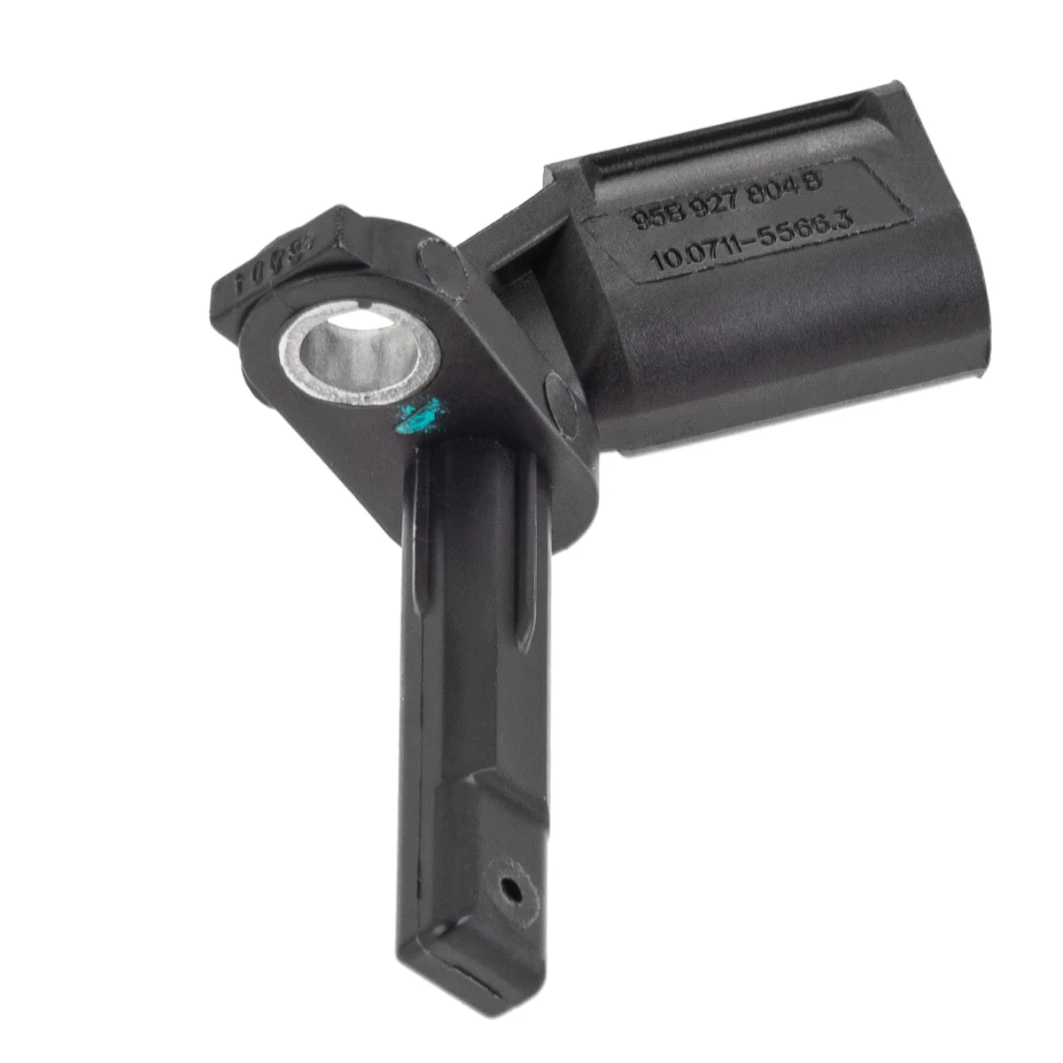 Передняя ось правый датчик скорости колеса ABS 95B927804A 95B927804B для PORSCHE Macan (95B) 2014-2018 GTS