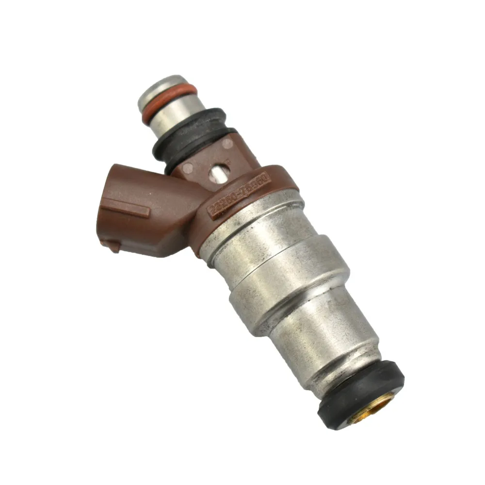 Оригинальные новые 4 шт./лот топливные форсунки 23250-75050 23209-79095 для Prado J90 Hilux Rzn Hiace Rch