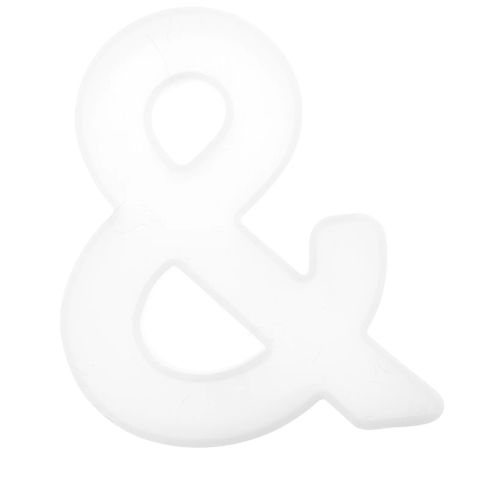 

Symbol Diy Sign Crystal Silicone Jewelry Making Word Craft Epoxy Lettermark Tools Casting Decorative Model Decoration Capital