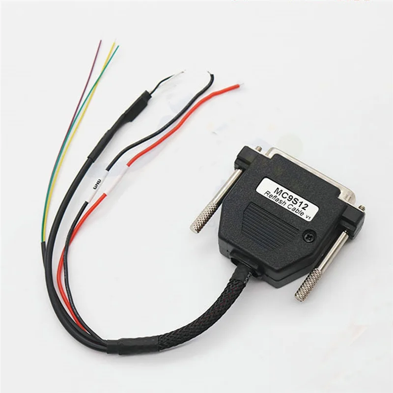 AB61-MC9S12 Кабель отражателя для программатора Xhorse VVDI PROG Чипы для чтения и записи диагностического инструмента Соединительные кабели (art.: 3920d2bca10bf) - 3920d2bca10bf