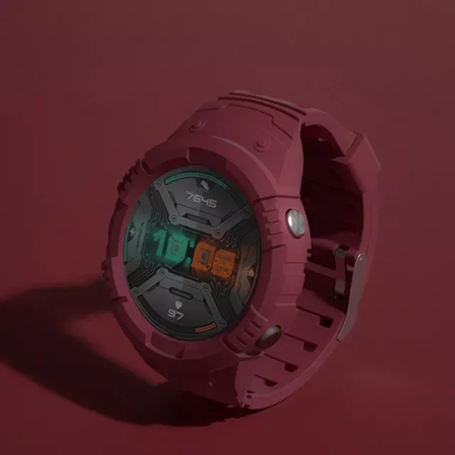 

Strap For Huawei GT 2e 46mm 42mm Silicone Replacement Bracelet Watch Band Wristbands For Huawei Watch GT2e GT 2 gt2 46mm Strap