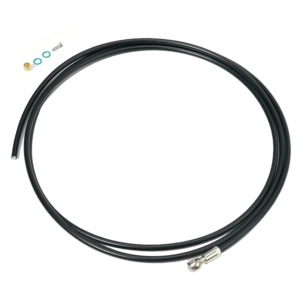 

1 Set Bicycle Brake Hose Kit FOR-SHIMANO-BH90 SLX M7000 XT M8000 XTR M9000 Series Brake Bike Accessories Spare Parts For Bicycle