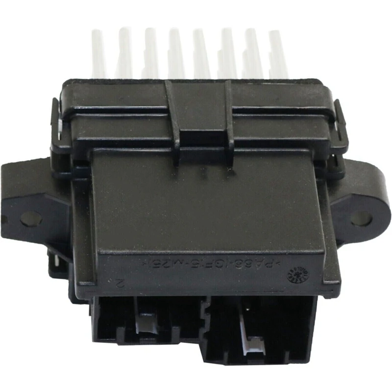 

Blower Motor Resistor Front For Jeep Grand Cherokee Dodge Durango 68029736AA 68379071AA