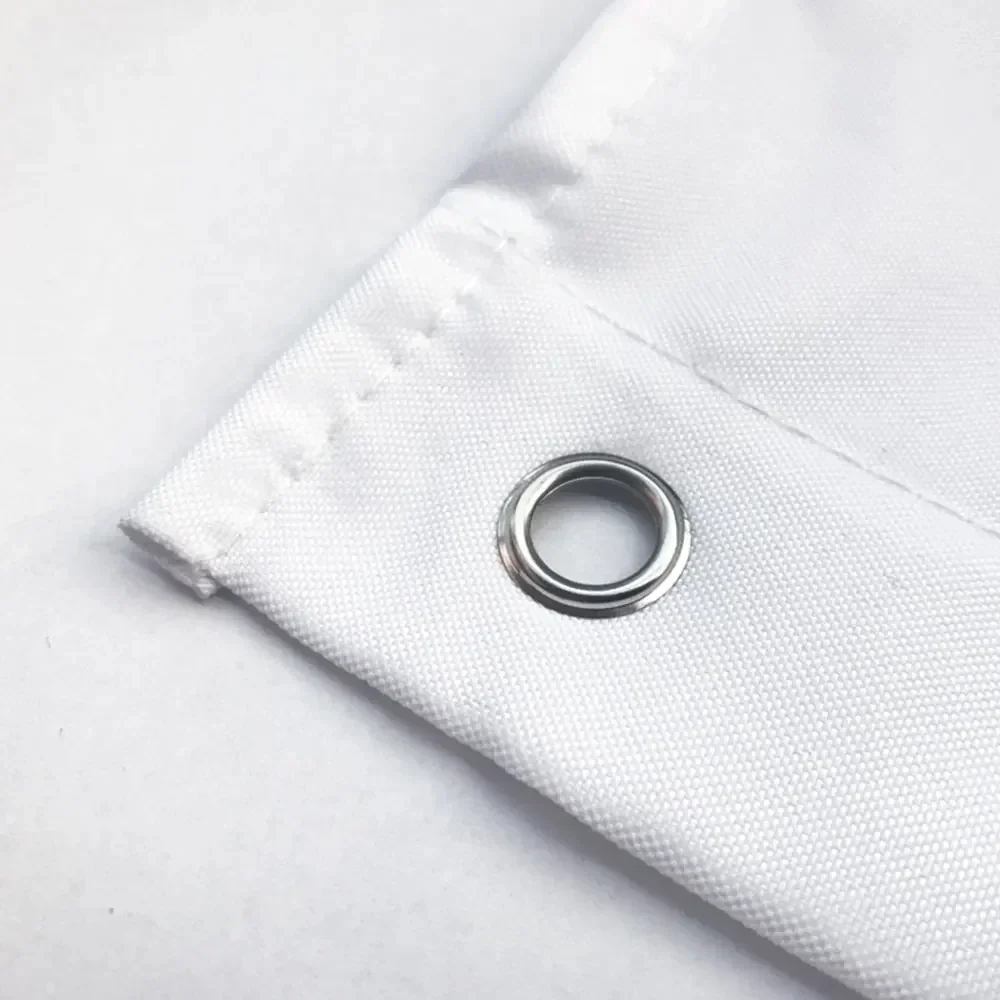 Занавеска для душа с рисунком Иисуса родов водонепроницаемая Шторка ванной из