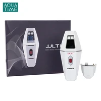 7d hifu professional machine new upgrade high focused ultrasound facial radiofrequency lifting skin tightening beauty devices