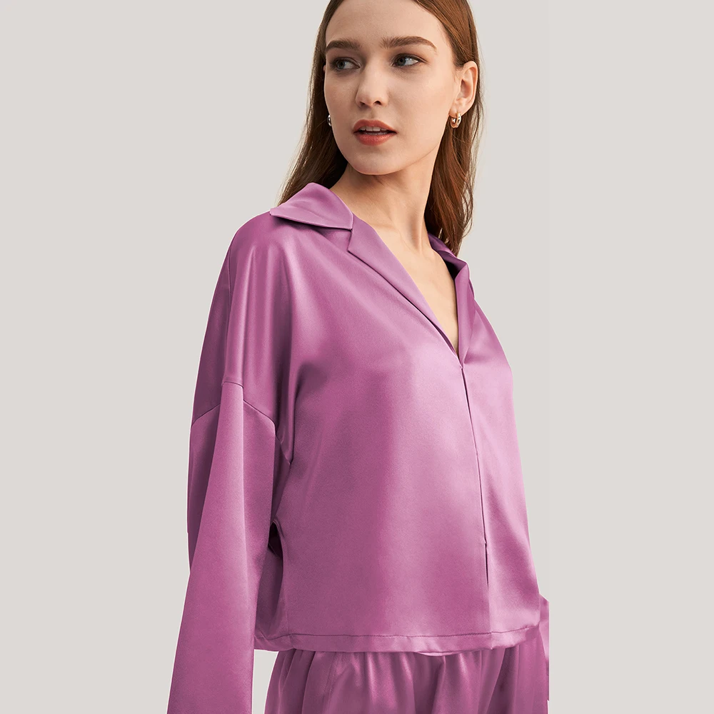 Рисунок 5 - Пижамный комплект LILYSILK Женский