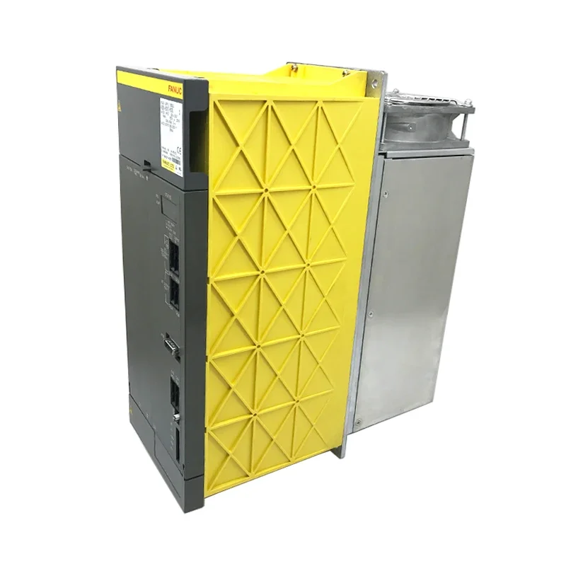 FANUC Servo Drive A06B-6087-модуль источника питания H130 для системы CNC