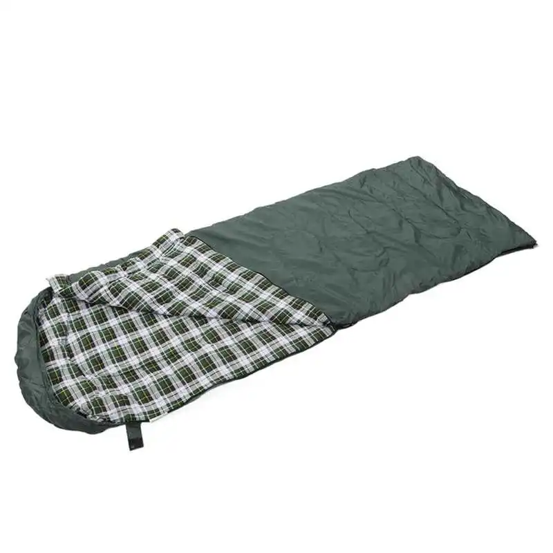 

Envelope Sleeping Bag Portable Sleeping Bag Convenient for Travel