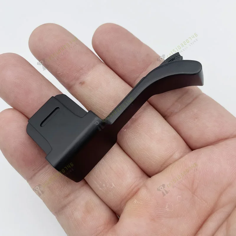 Для Leica M M-P M240 M240P MM246 M262 Металлический горячий башмак для большого пальца только