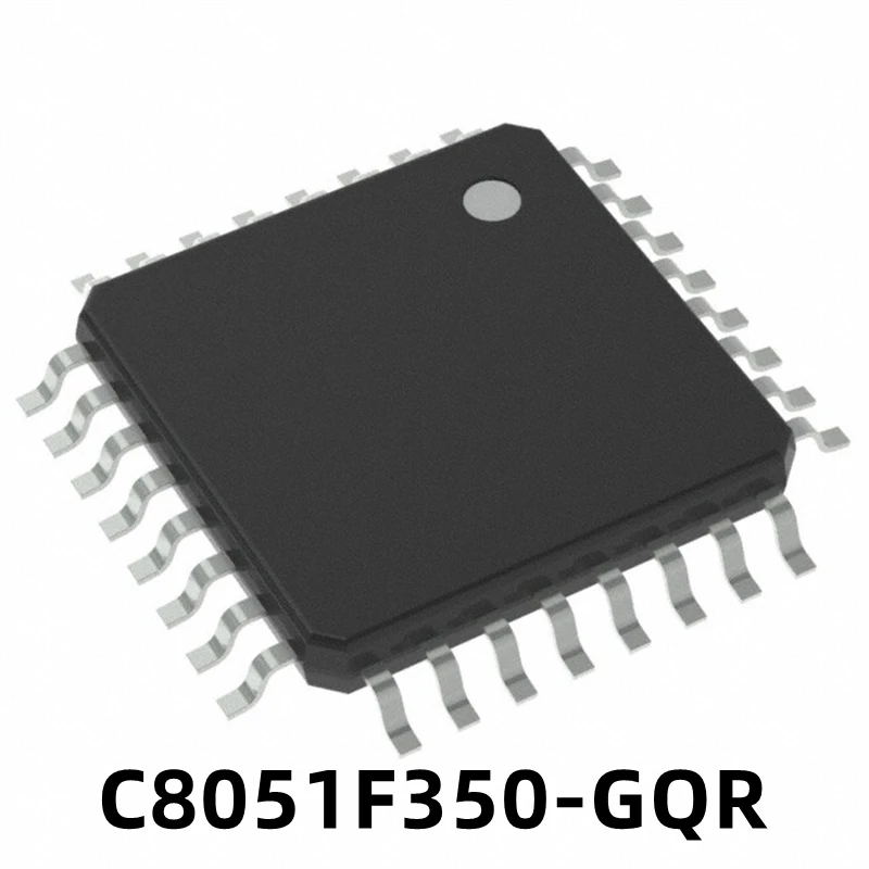 1 шт., новинка, оригинальная деталь C8051F350, патч, карта микроконтроллера 8 бит