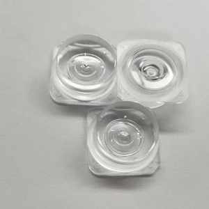 50 шт.лот SMD светодиодная оптическая линза диффузное отражение квадратная линза 28353030 для подсветки телевизора светодиодная световая балка