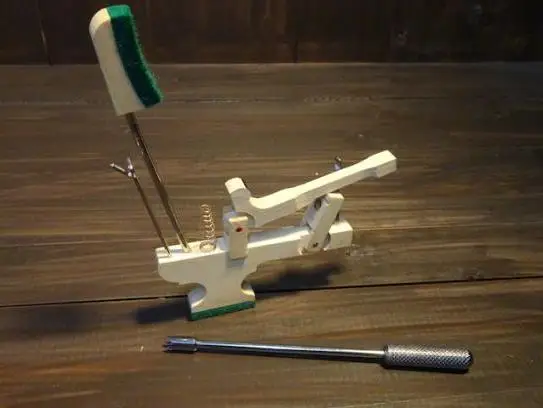 Флуоресцентная лампа