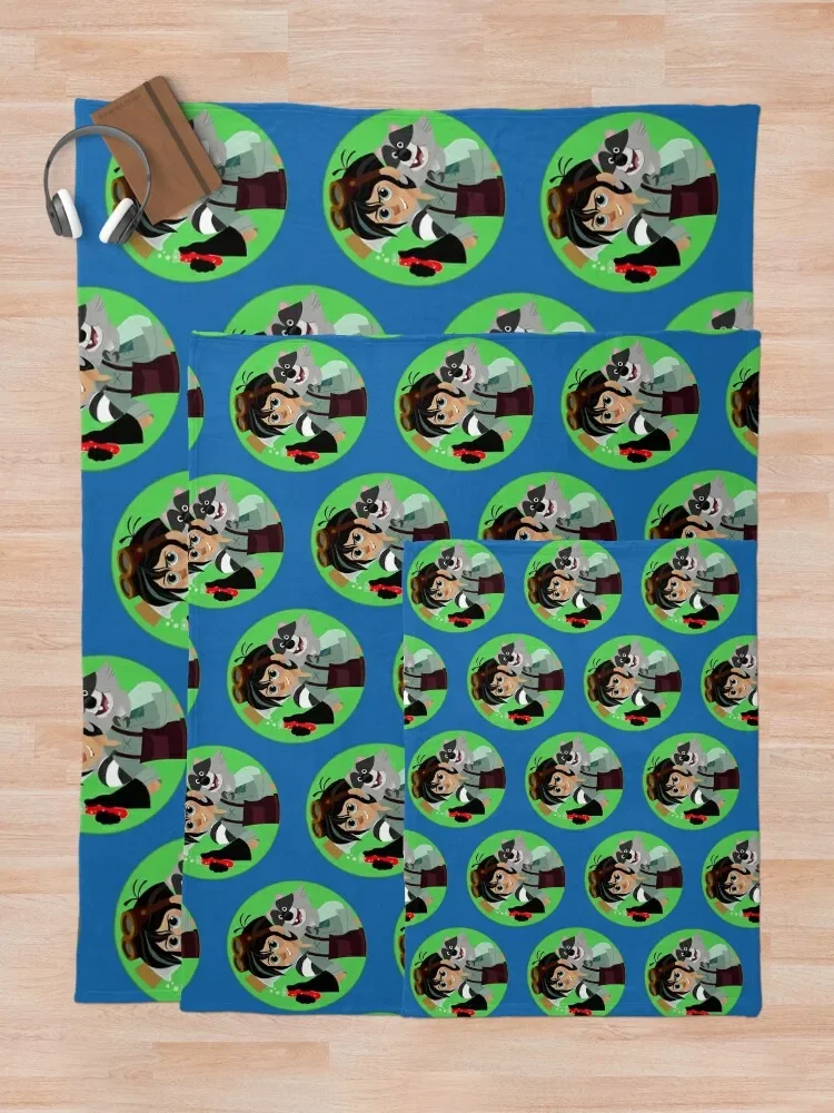 Тёплые зимние одеяла серии T от яичников и руддиджера