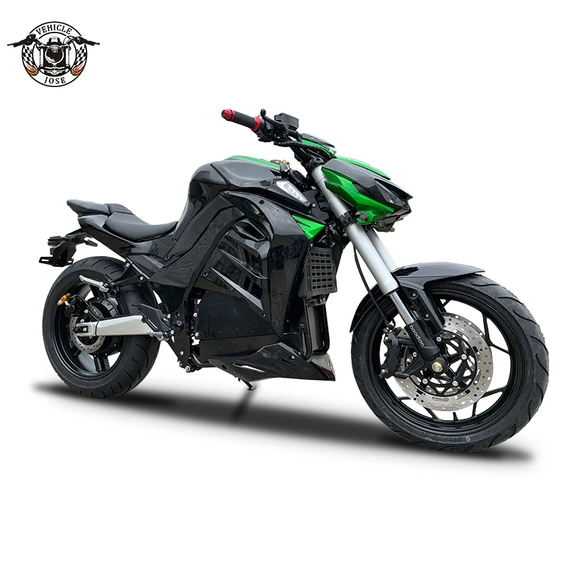 

Popular 5000w motor electric scooter motorcycle with removable lithium battery