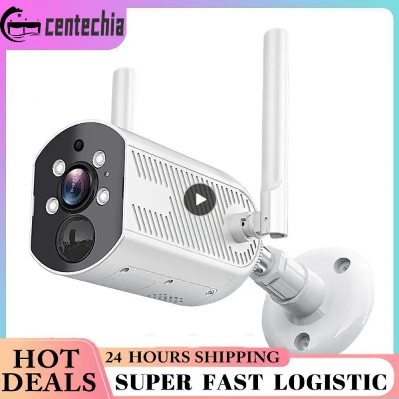 

Home Outdoor Surveilance Wifi Camera 720p Motion Detection Security Cameras Dust-proof Waterproof Hd Video Camera Ptz Ip Camera