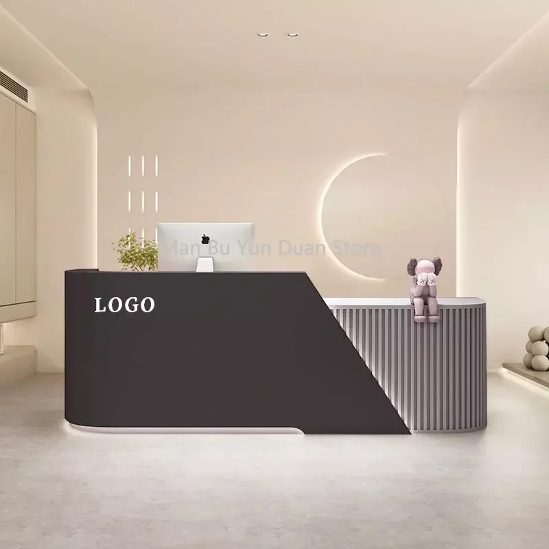 Рекламный столик для парикмахерской офисный секретарь мебель центр