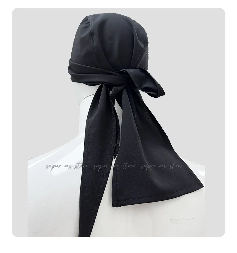 Аниме Mononoke Medicine Seller Кусури кимоно парик униформа карнавальный костюм на Хэллоуин