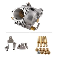 carburetor carb replaces ss super e shorty for harley harley davidson motorcycle big twin sportster shorty carb super