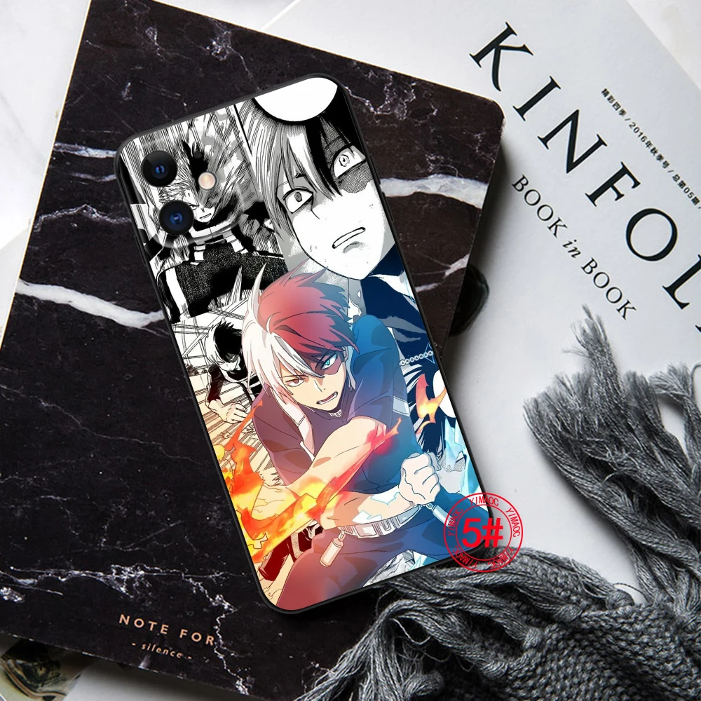 Мягкий чехол для Redmi Note 11 11S 10 10T Pro Max 10S 9T 9 9S 8 8T 7 Xiaomi Mi 11I 12 12X