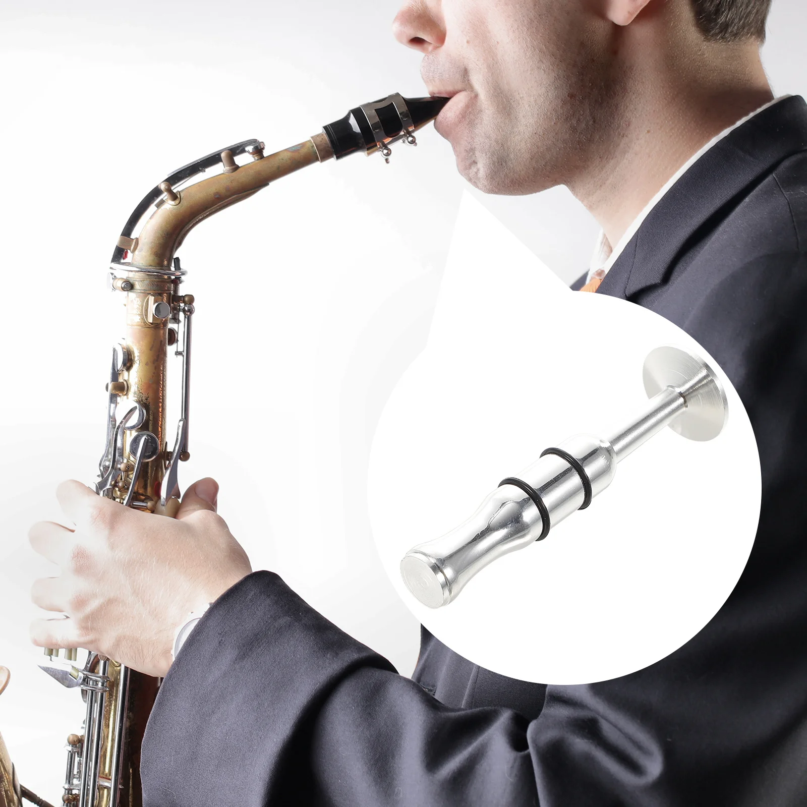 

Mouth Strength Exerciser Music Accessories Instrument Trumpets Practice Brass Portable Mouthpieces