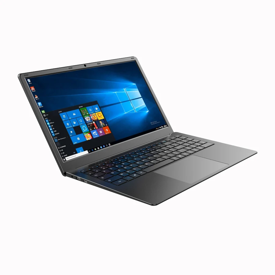 

Ультратонкий игровой ноутбук 15,6 дюйма, intel 4 + 256 ГБ, USB 3,0