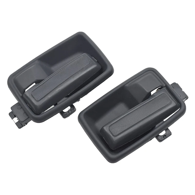 Внутренняя дверная ручка для Isuzu TFR KBZ KB PICKUP 1988-1995 8971506463 8971506473