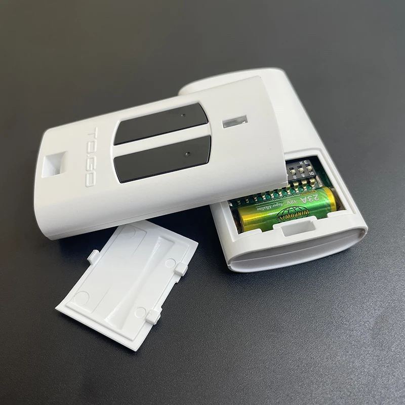 1-20 шт. Для пульта дистанционного управления гаражными воротами TO.GO 2WP 433 92 МГц с